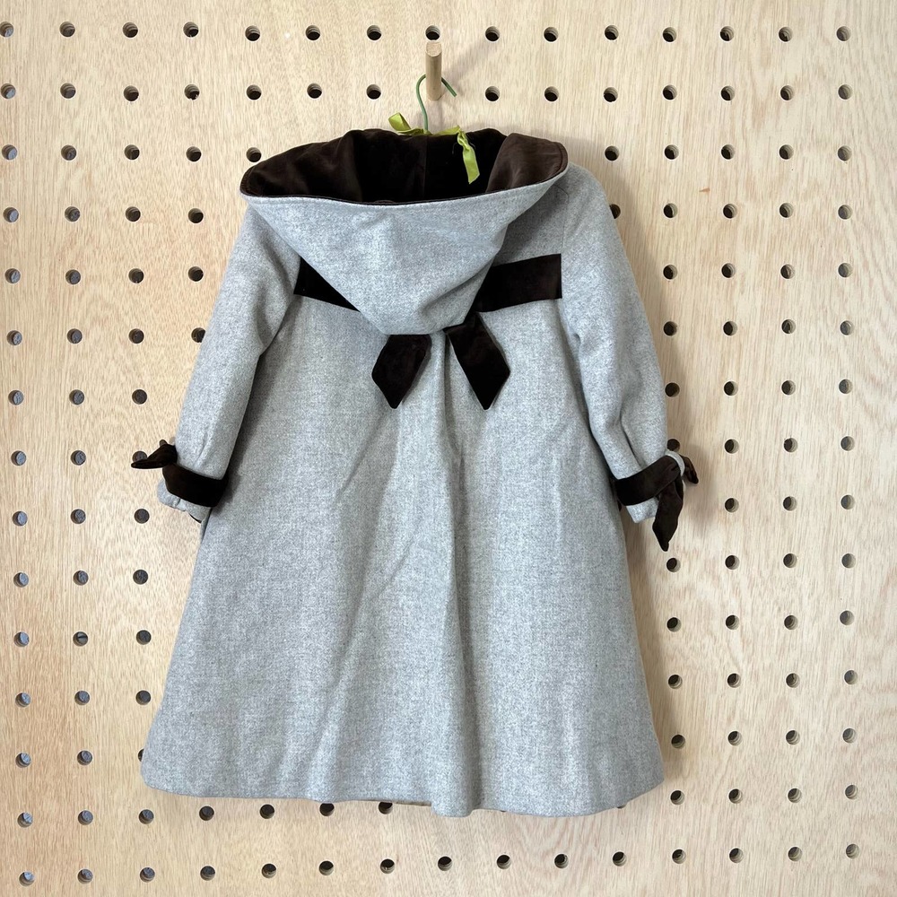 Girls vintage givenchy jacket